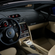 Illustration for article titled 2013 Lamborghini Gallardo LP550-2 Spyder: The Jalopnik Review